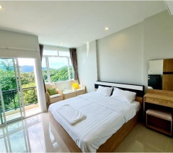 Студия Standard в Studio309@Phuket