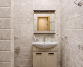 Номер комфорт в Калина