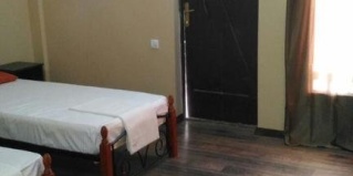 Пицунда: Гостевой дом Lilly Guest House