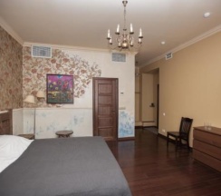 Standard room Brown в Otokomae