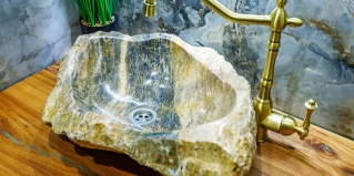 Агой: Коттедж Агой-Шале