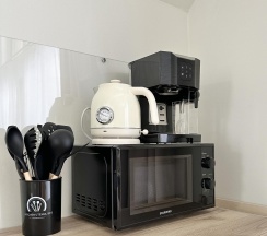 Коттедж премиум в Uroom