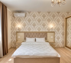 Апартаменты в Seaside Apartments