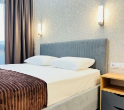 Студия 50 в San-Marino