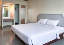 Двухместный номер Standard в J TWO S Pratunam Hotel