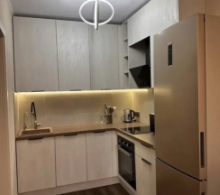 Апартаменты с 2 комнатами в Grand Apartments