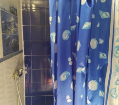 Четырехместный номер (3 этаж) в Bamboo