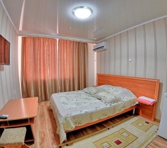 Полулюкс в Целинный