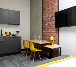 izzziUP Mansarda Smart в izzziup community L&C