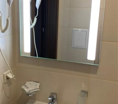 стандарт без балкона в Валентина