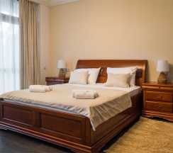 Коттедж в Сокол