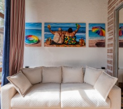 Номер Банкомат в Busel park hotel
