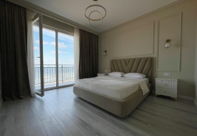 Апарт-отели Apart Ru Hotel в Республике Дагестан