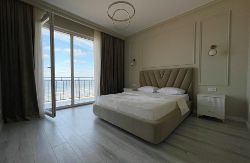 Махачкала: Апарт-отели Apart Ru Hotel