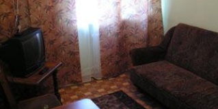 Обоянь: Отель Изоплит