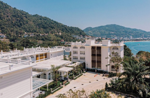 Таиланд, Патонг: Курортный отель Marina Gallery Resort KACHA Kalim Bay by Sugar Marina Boutique Hotels