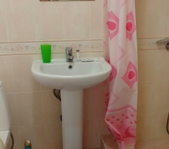 Двухместный номер Standard двуспальная кровать в Галина