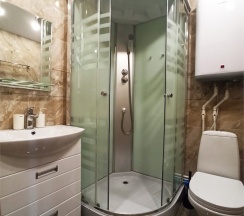Deluxe в Чайка