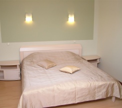 Коттедж в Ю-Питер