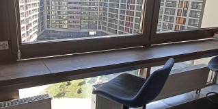 Москва: Апартаменты KG Liner East