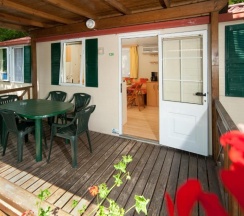 Номер Standard в Adria Holiday Villaggio San Francesco