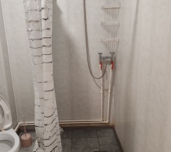 Дом в Шелковый путь