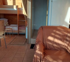 Апартаменты Студио в Манкат