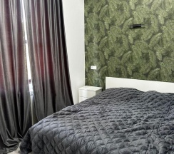 Коттедж премиум белый в Garden