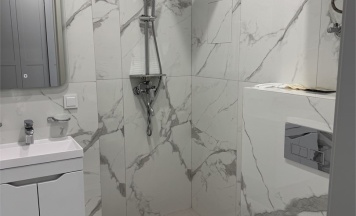 Апартаменты Студия (корпус "Лотус") в SunLine Luxury