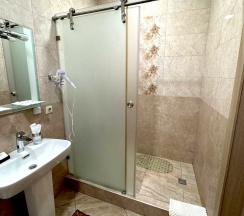 Люкс в Отель Аватара