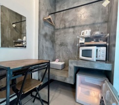 Двухместный номер Superior с балконом 2 отдельные кровати в Ideo Phuket Hotel