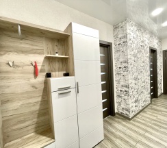 Квартира в Апартаменты на ул.10 Августа, д.85