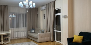 Караганда: Апартаменты Rent 247