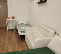 Комната Ассоль в Настроение