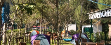 Вилла c 1 комнатой в Khao Yai the kids adventure