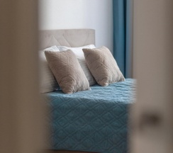 Апартаменты улучшенные Great place apartments в Посутки