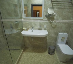 Комфорт в Bell Hotel