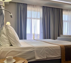 Джуниор Сюит в Derbent Premium