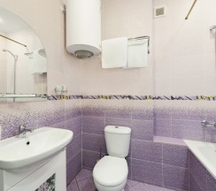 Стандарт однокомнатный в Мон плезир Химки