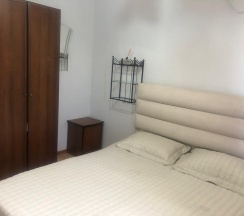 Номер комфорт семейный в Саучи