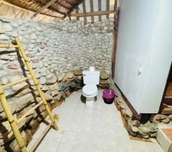 Номер Standard в Koh Pu Sea View Beach Resort