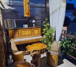 Номер Standard в У Марины