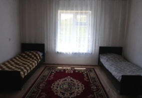 Хостел Hostel Muras in Osh в Оше