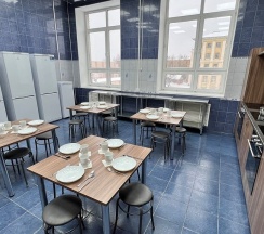 "Стандарт" двухместный в Флагман