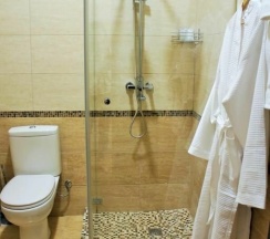 Двухместный номер с 2 односпальными кроватями в B&B hotel