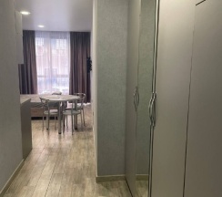 Апартамент Студия-Стандарт 1-32 в Solarhouse на берегу