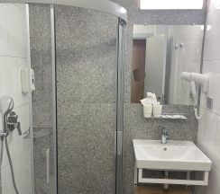 Номер стандарт улучшенный в Москва