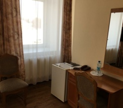 Стандартный номер в Успенская