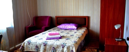 1-местный номер в Петровскъ