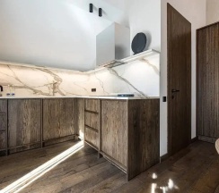 Четырёхместные семейные апартаменты в Отель Palanga Life Balance SPA